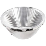 Deko Light 930188 Reflektor Luna 15 vysokonapäť. komponent pre lištové systémy  reflektor  3fázové strieborná
