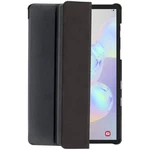 Hama Fold Bookcase  Samsung Galaxy Tab S6   čierna brašna na tablet podla modelu
