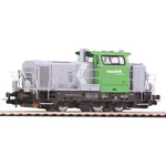 Piko H0 52663 Dieselová lokomotíva H0 Vossloh G6 Cummins