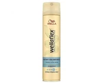 Lak na vlasy pro objem Wellaflex Instant Volume Boost (Hairspray) 250 ml