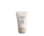 Shiseido Čisticí jílová pleťová maska Waso Satocane  80 ml