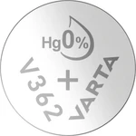 Varta SILVER Coin V362/SR58 Bli 1 gombíková batéria  362 oxid striebra 21 mAh 1.55 V 1 ks