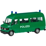 Herpa 094139 H0 Mercedes Benz Autobus T1, polícia