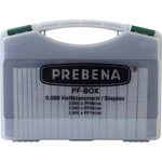 Sponky typu PF 9000 ks Prebena PF-Box