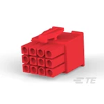 TE Connectivity Mini-Universal MATE-N-LOK ConnectorsMini-Universal MATE-N-LOK Connectors 1-172170-2 AMP
