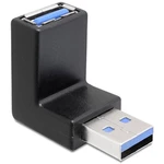 Delock USB 3.0 adaptér [1x USB 3.0 zástrčka A - 1x USB 3.2 gen. 1 zásuvka A]