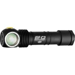 ArmyTek Elf C2 White LED  ručné svietidlo  napájanie z akumulátora 1100 lm 4800 h 65 g
