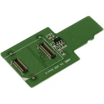 Radxa RockPi_eMMC_to_uSD_board adaptérová doska pre pamäťové karty  1 ks Vhodné pre: Rock Pi, Banana Pi, Raspberry Pi