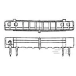 TE Connectivity INTERCONNECT PRODUCTSINTERCONNECT PRODUCTS 172681-3 AMP