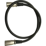 batterytester Plug & Play-Kabel AT00096 adaptérový kábel Vhodné pre Antec XLR-3p