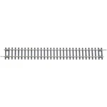 A-koľaj H0 Piko 55200 rovná koľaj 239.07 mm 6 ks