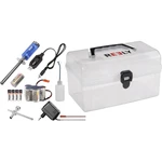 Reely Nitrobox Pro 3 nitro sada