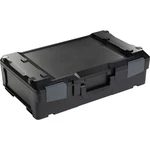 Sortimo XL-BOXX 6100000021 box na náradie ABS čierna (d x š x v) 607 x 395 x 179 mm