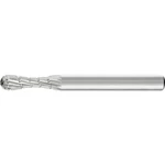 PFERD 22105536 frézovacie kolík    Dĺžka 60 mm Vonkajší Ø 6 mm Pracovná dĺžka 20 mm Ø hriadeľa 6 mm