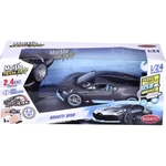 MaistoTech 82333 Bugatti Divo 1:24 RC model auta elektrický cestný model zadný 2WD (4x2) vr. akumulátorov, nabíjačky a b