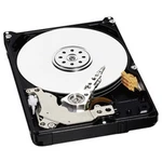 Western Digital AV-25 1 TB interný pevný disk 6,35 cm (2,5 ") SATA II WD10JUCT Bulk