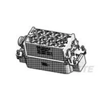 TE Connectivity HEAVY DUTY RECTANGULAR CONNHEAVY DUTY RECTANGULAR CONN 1103153-1 AMP