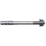 Fischer FAZ II 10/70 A4 čapová kotva 155 mm 10 mm 501410 20 ks