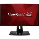 Viewsonic VP2458 LED monitor 61 cm (24 palca) En.trieda 2021 E (A - G) 1920 x 1080 Pixel  14 ms DisplayPort, HDMI ™, USB