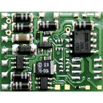 TAMS Elektronik 41-05420-01-C LD-W-42 ohne Kabel rušňové dekodér bez kábla