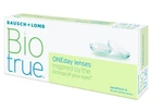 BioTrue Oneday Lens