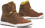 Forma Boots Swift Dry Brown 42 Topánky