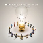 Miniature Final Fantasy