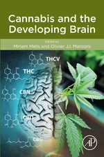 Cannabis and the Developing Brain