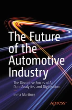 The Future of the Automotive Industry