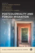 Postcoloniality and Forced Migration