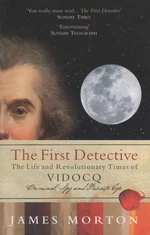 The First Detective