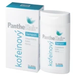 DR. MÜLLER PantheHair šampon kofeinový 200 ml