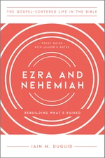 Ezra and Nehemiah