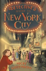 The Detectiveâs Guide to New York City