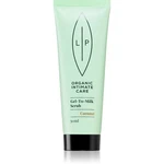Lip Intimate Care Organic Intimate Care Gel To Milk Scrub jemný peeling s kokosem Coconut 50 ml Lip Intimate Care Organic Intimate Care Gel To Milk Scrub jemný peeling s kokosem Coconut 50 ml