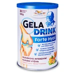 GELADRINK Forte Hyal nápoj pomaranč 420 g