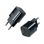 MCDODO Mini 33W GaN Wall Charger PPS PD QC3.0 Fast Charging EU Plug Adapter For iPhone 13 13 Mini 13 Pro Max For iPad Pr