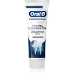 Oral B Professional Enamel Regeneration bieliaca zubná pasta 75 ml