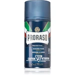 Proraso Blue Protective pěna na holení 300 ml