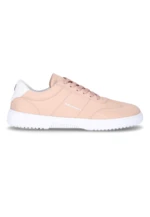 Barefoot tenisky Barebarics Pulsar - Nude Pink & White 37