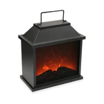 Dekoratívna olejová LED lampa Versa Oil, 32 × 30,2 cm