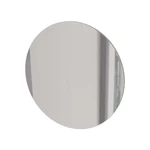 Okrúhle nástenné zrkadlo Tenzo Dot, ø 70 cm