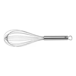 Antikoro metlička na šľahanie WMF Cromargan® Profi Plus, dĺžka 30 cm
