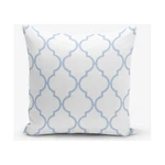 Obliečka na vankúš s prímesou bavlny Minimalist Cushion Covers Ogos, 45 × 45 cm Obliečka na vankúš s prímesou bavlny Minimalist Cushion Covers Ogos, 45 × 45 cm