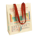 Nákupná taška z recyklovaného papieru Rex London Periodic Table