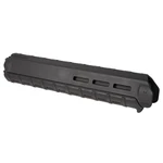 Předpažbí MOE® M-LOK® Rifle AR15/M4 Magpul® – Černá (Barva: Černá)