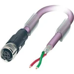 Od-PB-10,0PUR-M12FS LAPP 22260772, konektor 1 ks