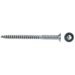 Fischer  80700 nastavovacia skrutka 5 mm 110 mm T profil    ocel glavanizované zinkom 50 ks