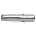 Fischer SL M 8 N A4 kotva pre veľké záťaže 54 mm 12 mm 50526 25 ks