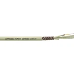 LAPP 32304-1000 dátový kábel UNITRONIC® LiYCY-CY 4 x 0.25 mm² sivá 1000 m